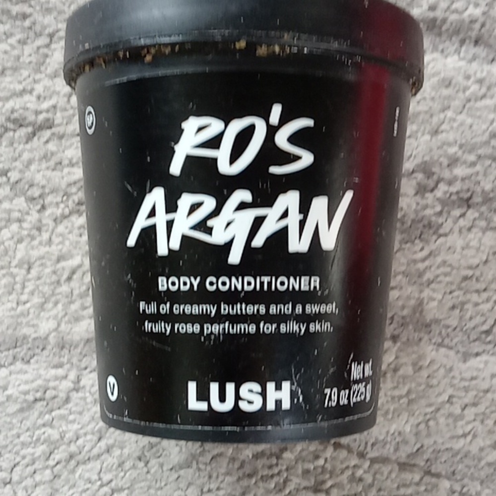 Body conditioner